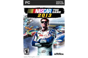 دانلود بازی NASCAR The Game 2013 برای PC نسخه کم حجم