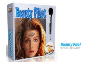 دانلود نرم افزار زیبا سازی و روتوش عکس Beauty Pilot 2.5.2