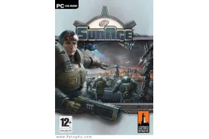 دانلود بازی استراتژیک SunAge برای PC