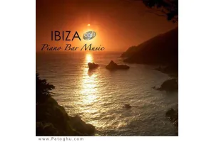 دانلود آلبوم موسیقی آرام بخش بی کلام پیانو Ibiza Piano Bar Music 2013