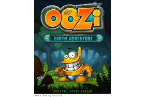 دانلود بازی Oozi Earth Adventure برای PC