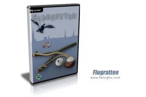 دانلود بازی بسیار مهیج آزار و اذیت پرندگان با تیر و کمان  Flugratten 2013