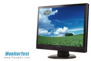دانلود نرم افزار تست کارایی و کیفیت مانیتور MonitorTest v3.1.1