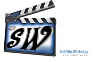 دانلود نرم افزار ویرایش ، ساخت و تنظیم زیرنویس فیلم Subtitle Workshop 6.0b build 131121