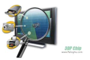 دانلود نرم افزار آپدیت درایورها 3DP Chip 25.12.1