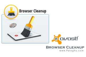 دانلود نرم افزار حذف نوار ابزارها و افزونه های غیر ضروری مرورگرها avast! Browser Cleanup Tool 12.1.2272.125
