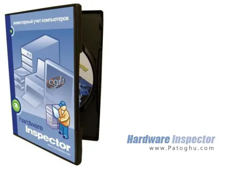 دانلود نرم افزار مدیریت روی سخت افزار شبکه Hardware Inspector 5.8.2