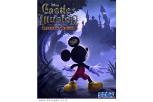 دانلود بازی میکی موس Castle of Illusion 2013 برای کامپیوتر