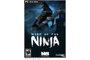 دانلود بازی Mark of the Ninja برای کامپیوتر
