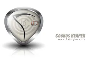 دانلود نرم افزار ویرایش و میکس فایل های صوتی Cockos REAPER 7.52