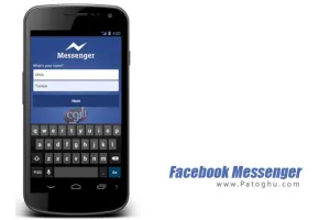 دانلود مسنجر فیسبوک برای اندروید Facebook Messenger v192.0.0.31.101