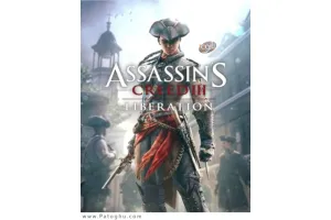 دانلود بازی Assassin’s Creed Liberation HD برای کامپیوتر