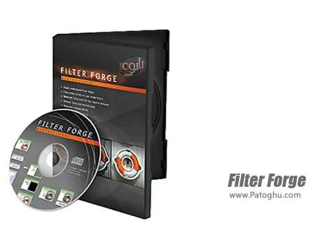 دانلود پلاگین قدرتمند و همه کاره فتوشاپ Filter Forge 4.008 دانلود پلاگین قدرتمند و همه کاره فتوشاپ Filter Forge 4.008