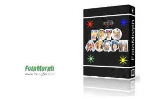 دانلود نرم افزار ادغام تصاویر FotoMorph 13.9.0 Final