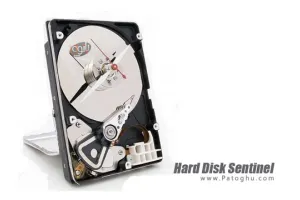 دانلود نرم افزار Hard Disk Sentinel Pro 6.30.1 | نرم افزار تست عمر هارد