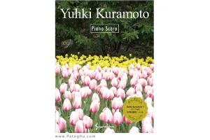 دانلود آلبوم موزیک بی کلام پیانو Scores Of Piano اثر Yuhki Kuramoto