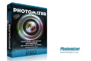دانلود نرم افزار ویرایش و بهینه سازی تصاویر Photomizer Pro 2.0.14.110