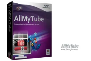 دانلود Wondershare AllMyTube 7.4.9.2 نرم افزار دانلود و تبدیل ویدیوها و کلیپ های آنلاین