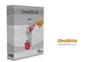 دانلود Abelssoft CheckDrive 2026 7.0 نرم افزار بررسی و رفع خطاهای هارد دیسک