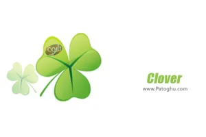 دانلود نرم افزار تب دار کردن ویندزو اکسپلورر Clover 3.5.6 Final