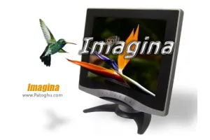 دانلود نرم افزار نمایش و ویرایش تصاویر Imagina 1.9.16 Final