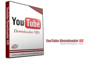 نرم افزار دانلود ویدیوهای یوتیوب - دانلود YouTube Downloader HD 5.9.9.0