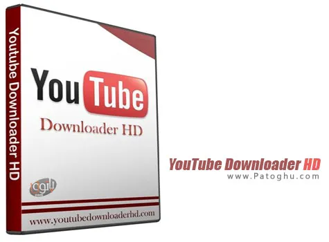 نرم افزار دانلود ویدیوهای یوتیوب - دانلود YouTube Downloader HD 5.9.9.0