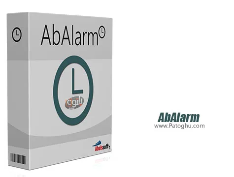 دانلود نرم افزار ساعت زنگ دار بری کامپیوتر AbAlarm 2013 Pro 7.0.0 دانلود نرم افزار ساعت زنگ دار بری کامپیوتر AbAlarm 2013 Pro 7.0.0