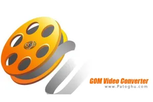 دانلود GOM Video Converter 2.0.0.3 نرم افزار قدرتمند تبدیل فرمت های ویدیویی