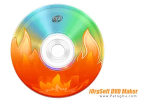 دانلود نرم افزار ساخت و سفارشی سازی دی وی دی iOrgSoft DVD Maker 3.0.1