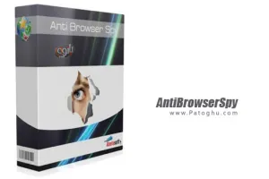 دانلود نرم افزار ضد جاسوسی از طریق مرورگرها Abelssoft AntiBrowserSpy 2025 v8.04.60104