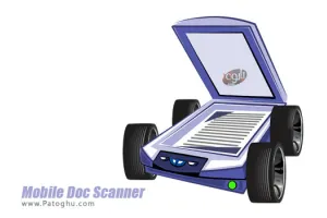 دانلود اسکنر برای اندروید Mobile Doc Scanner (MDScan) v3.9.80