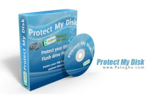 دانلود نرم افزار حفاظت از فلش ها در برابر ویروس Protect My Disk 6.3 Final