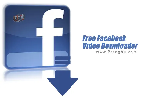 نرم افزار دانلود ویدیو های فیس بوک Free Facebook Video Downloader 1.0
