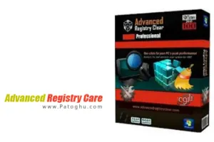 دانلود نرم افزار بهینه سازی و تعمیر رجیستری ویندوز Advanced Registry Care Pro 2.1.0.100
