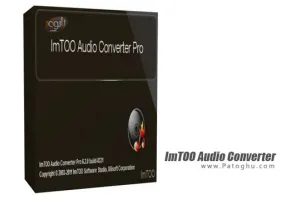 دانلود نرم افزار مبدل قدرتمند فایل های صوتی ImTOO Audio Converter Pro 6.5.3.20240308