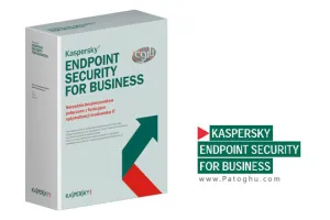 دانلود نرم افزار تامین امنیت شبکه های کامپیوتری Kaspersky Endpoint Security 10.2.1.23 Final