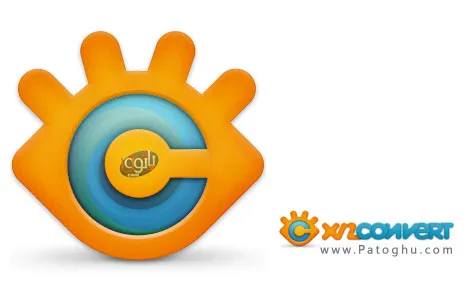 دانلود نرم افزار مبدل فرمت و کاهش حجم تصاویر XnConvert 1.100.1