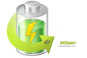 دانلود BATExpert 1.14.5.27 نرم افزار بررسی سلامت باتری لپ تاپ