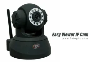 دانلود نرم افزار مدیریت دوربین های مدار بسته Easy Viewer IP Cam v2.4