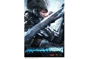 دانلود بازی متال گیر 2014 برای کامپیوتر Metal Gear Rising: Revengeance 2014