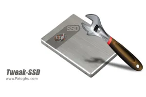 بهینه ساز هارد های SSD با Tweak-SSD 2.0.70
