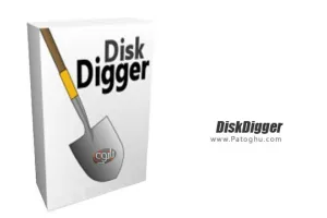 دانلود بازیابی تصاویر حذف شده DiskDigger 2.0.7.4057