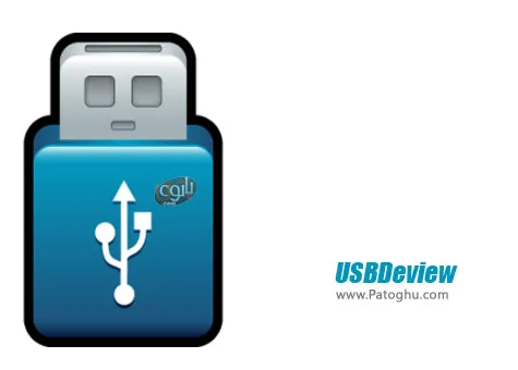 مدیریت دستگاه های وصل شده از طریق پورت USB با USBDeview 2.30
