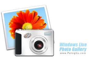 مدیریت و مشاهده عکس و فیلم Windows Live Photo Gallery 16.4.3522.0110