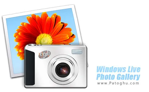 مدیریت و مشاهده عکس و فیلم Windows Live Photo Gallery 16.4.3522.0110