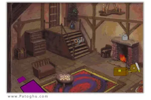 دانلود بازی ایرانی شهر گمشده - LOST TOWN