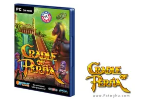 دانلود بازی کم حجم و فکری مهد ایران Cradle of Persia