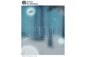 دانلود بازی فکری و جذاب Element4l