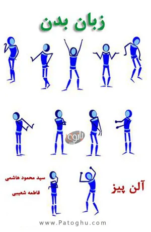 دانلود کتاب چگونه افکار دیگران را بخوانیم